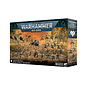 GAMES WORKSHOP WAR 99120112059 DRUKHARI BATTLEFORCE REALSPACE RAIDERS