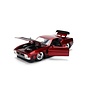 JADA TOYS JAD 36589 Jada 1/24 "BIGTIME Muscle" - 1973 Ford Mustang Mach 1