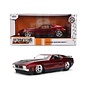 JADA TOYS JAD 36589 Jada 1/24 "BIGTIME Muscle" - 1973 Ford Mustang Mach 1