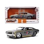 JADA TOYS JAD 36588 Jada 1/24 "BIGTIME Muscle" - 1971 Chevy Chevelle SS