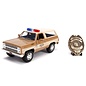 JADA TOYS JAD 31111 Jada 1/24 "Hollywood Rides" Stranger Things Hopper's Blazer