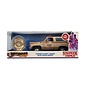JADA TOYS JAD 31111 Jada 1/24 "Hollywood Rides" Stranger Things Hopper's Blazer