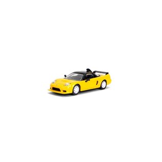 JADA TOYS JAD 8505001011 Jada 1/64 "Majorettte" Collection Wave 2 – 1995 Honda NSX-R GT