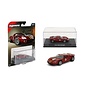 JADA TOYS JAD 8505001008 Jada 1/64 "Majorettte" Collection Wave 2 – 1965 Ford GT40 MK1