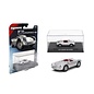 JADA TOYS JAD 8505001007 Jada 1/64 "Majorettte" Collection Wave 2 – 1955 550 Spyder