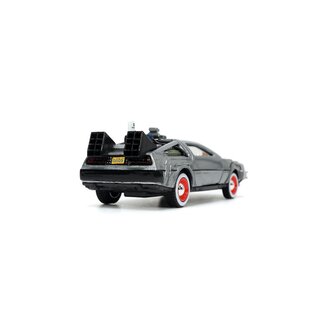 JADA TOYS JAD 32290 Jada 1/32 "Hollywood Rides" Back to The Future III Time Machine