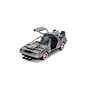JADA TOYS JAD 32290 Jada 1/32 "Hollywood Rides" Back to The Future III Time Machine