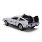 JADA TOYS JAD 36848 Jada 1/32 Back to the Future 40th Anniv w/ Dr. E. Brown Truck