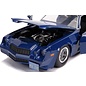 JADA TOYS JAD 31110 Jada 1/24 "Hollywood Rides" Stranger Things - 1979 Chevy Camaro