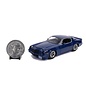 JADA TOYS JAD 31110 Jada 1/24 "Hollywood Rides" Stranger Things - 1979 Chevy Camaro