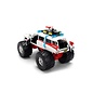 JADA TOYS JAD 35943 Jada 1/24 "Hollywood Rides" Ghostbusters ECTO-1 (Monster Truck)