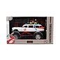 JADA TOYS JAD 35943 Jada 1/24 "Hollywood Rides" Ghostbusters ECTO-1 (Monster Truck)