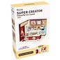 ROLIFE ROE DW018B Rolife Flavorful Ice Cream DIY Plastic Miniature House