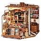 ROLIFE ROE DG174 Rolife Henry's Chocolate DIY Miniature House Kit