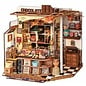 ROLIFE ROE DG174 Rolife Henry's Chocolate DIY Miniature House Kit