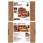 ROLIFE ROE DG173 Rolife Cheers Bar & Dining DIY Miniature House Kit