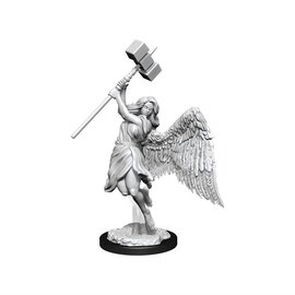 WIZKIDS WK 90330 Pathfinder Deep Cuts Unpainted Miniatures: Wave 15: Balisse & Astral Deva