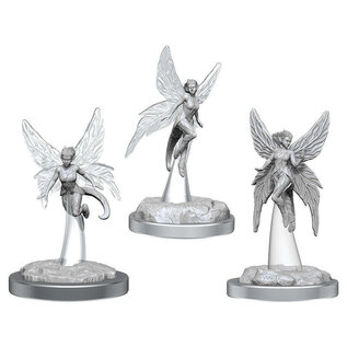 WIZKIDS WK 90558 Critical Role Unpainted Miniatures Wave 3: Wisher Pixies