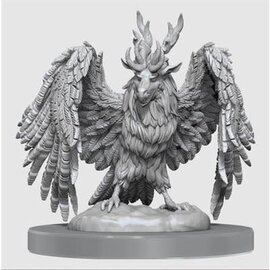 WIZKIDS WK 90419 D&D Nolzur's Marvelous Miniatures: Wave 20: Perytons