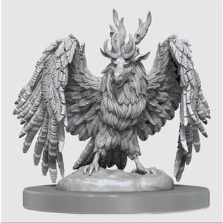 WIZKIDS WK 90419 D&D Nolzur's Marvelous Miniatures: Wave 20: Perytons