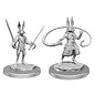 WIZKIDS WK 90487 Wave 17: Harengon Rogues