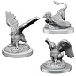 WIZKIDS WK 90494 Wave 17: Griffon Hatchlings 3 figure pack