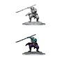 WIZKIDS WK 90490 D&D Nolzur's Marvelous Unpainted Miniatures: Wave 17: Oni Female