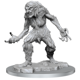WIZKIDS WK 90425 Wave 16: Ice Troll Female