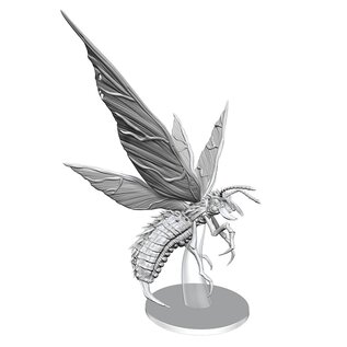 WIZKIDS WK 90489 D&D Nolzur's Marvelous Unpainted Miniatures: Wave 17: Hellwasp