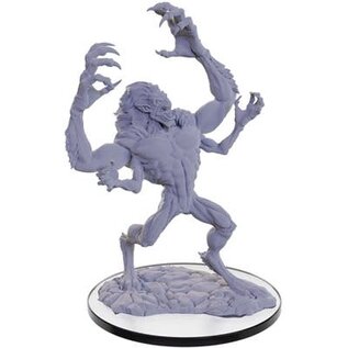 WIZKIDS WK 90679 D&D Nolzur's Marvelous Unpainted Miniatures: Wave 22: Draegloth