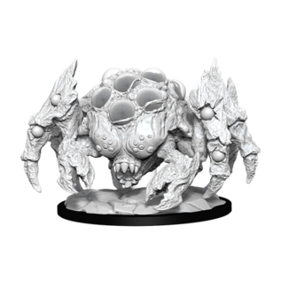 WIZKIDS WK 90331 Pathfinder Deep Cuts Unpainted Miniatures: Wave 15: Brain Collector