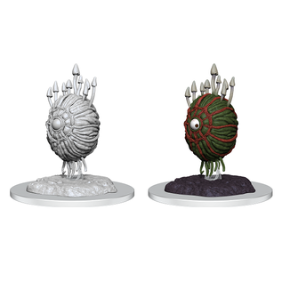 WIZKIDS WK 90645 D&D Nolzurs Marvelous Unpainted Miniatures: Wave 21: Gas Spore