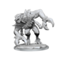WIZKIDS WK 90635 D&D Nolzurs Marvelous Unpainted Miniatures: Wave 21: Glabrezu