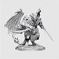 WIZKIDS WK 90610 D&D Nolzur's Marvelous Miniatures: Wave 20: Draconian Dreadnought
