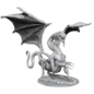 WIZKIDS WK 90493 D&D Nolzur's Marvelous Unpainted Miniatures: Wave 17: Jabberwock