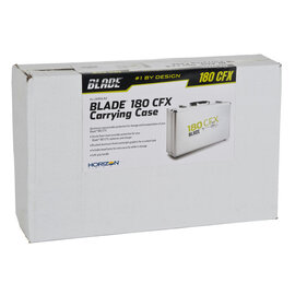 BLH BLH 3449 180CFX carrying case (slight display box damage, case and foam are perfect)