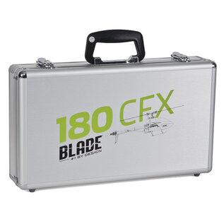 BLH BLH 3449 180CFX carrying case (slight display box damage, case and foam are perfect)