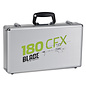BLH BLH 3449 180CFX carrying case (slight display box damage, case and foam are perfect)