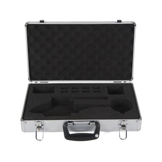 BLH BLH 3449 180CFX carrying case (slight display box damage, case and foam are perfect)