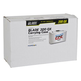 BLH BLH 7749 200QX Carrying case  (slight display box damage, case and foam perfect)