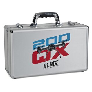 BLH BLH 7749 200QX Carrying case  (slight display box damage, case and foam perfect)