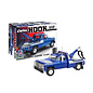 REVELL GERMANY REV 14590 1979 GMC WRECKER CAPTAIN HOOK 1/25 PLASTIC MODEL