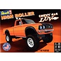 REVELL GERMANY REV 14576 CHEVY 4X4 LUV HIGH ROLLER 1/24 PLASTIC MODEL