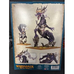 GAMES WORKSHOP WAR 99122720008 THE OLD WORLD GRAND CATHY MIAO YING THE STORM DRAGON