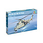 ITALERI ITA 1432 MIL Mi-24/Mi-35 Hind 1/72 Plastic Model