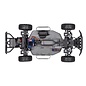 TRAXXAS TRA 58334-4-GRN Traxxas 1/10 Slash BL-2S HD 2wd RTR - Green