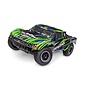 TRAXXAS TRA 58334-4-GRN Traxxas 1/10 Slash BL-2S HD 2wd RTR - Green