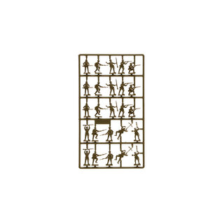 ITALERI ITA 6170 1/72 WWII Japanese Infantry
