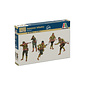 ITALERI ITA 6170 1/72 WWII Japanese Infantry