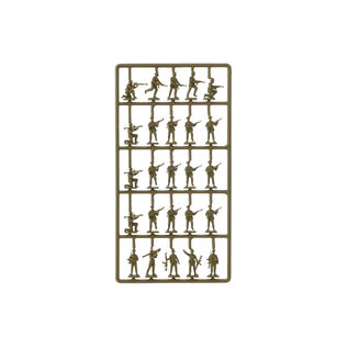 ITALERI ITA 6169 1/72 SOVIET SPECIAL FORCES Spetsnaz